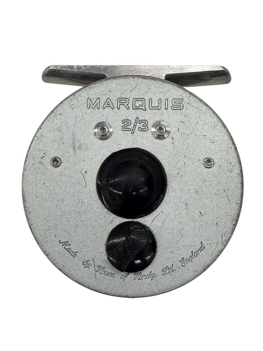 【中古】【※ジャンク】HOUSE OF HARDY MARQUIS 2/3【スポーツ】