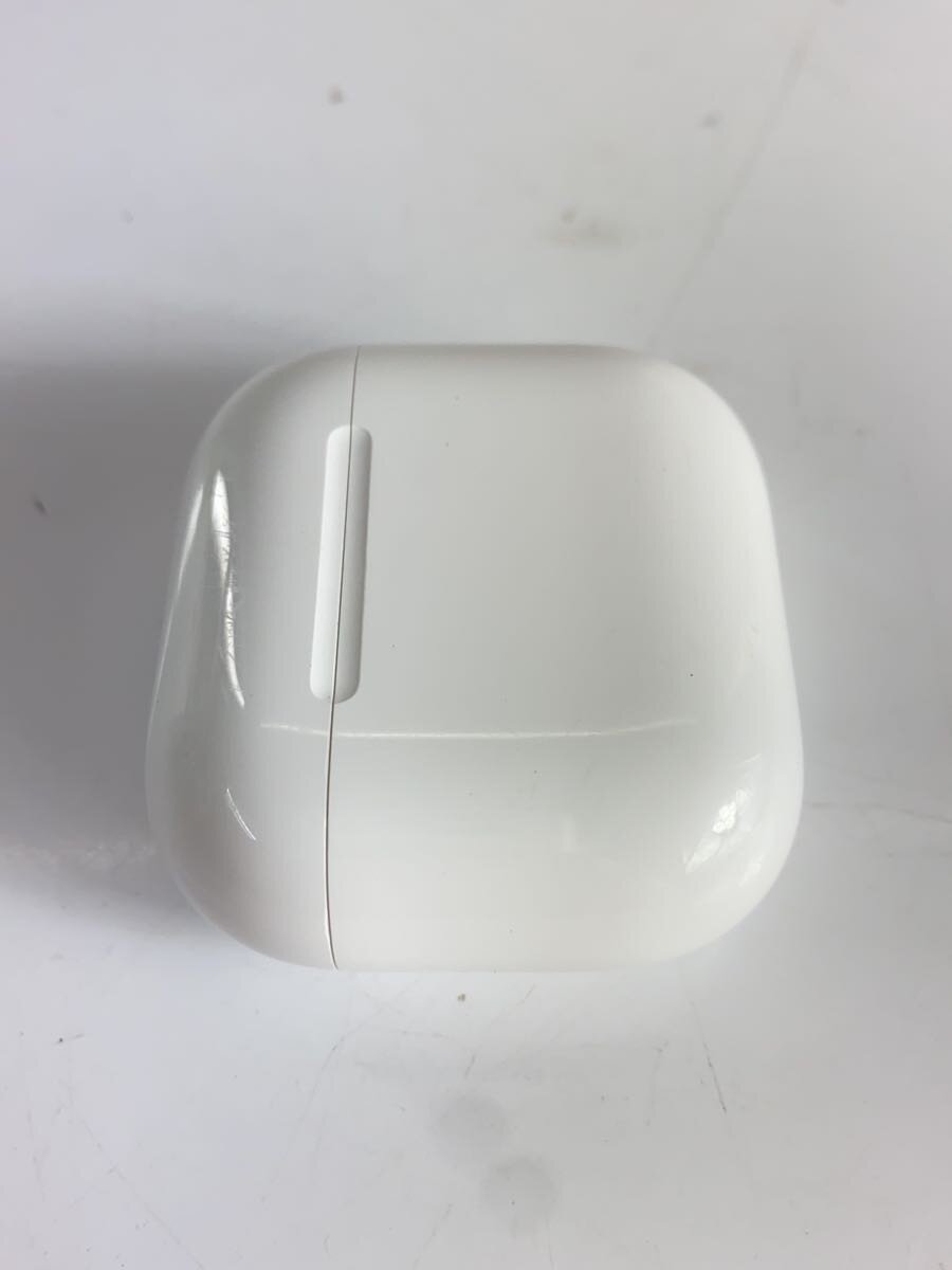 【中古】Apple◆イヤホン AirPods 4 アクティブノイズキャンセリング搭載モデル MXP...