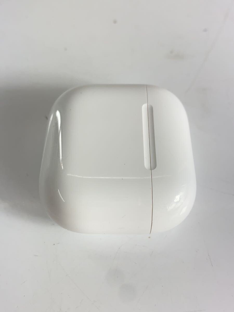 【中古】Apple◆イヤホン AirPods 4 アクティブノイズキャンセリング搭載モデル MXP...