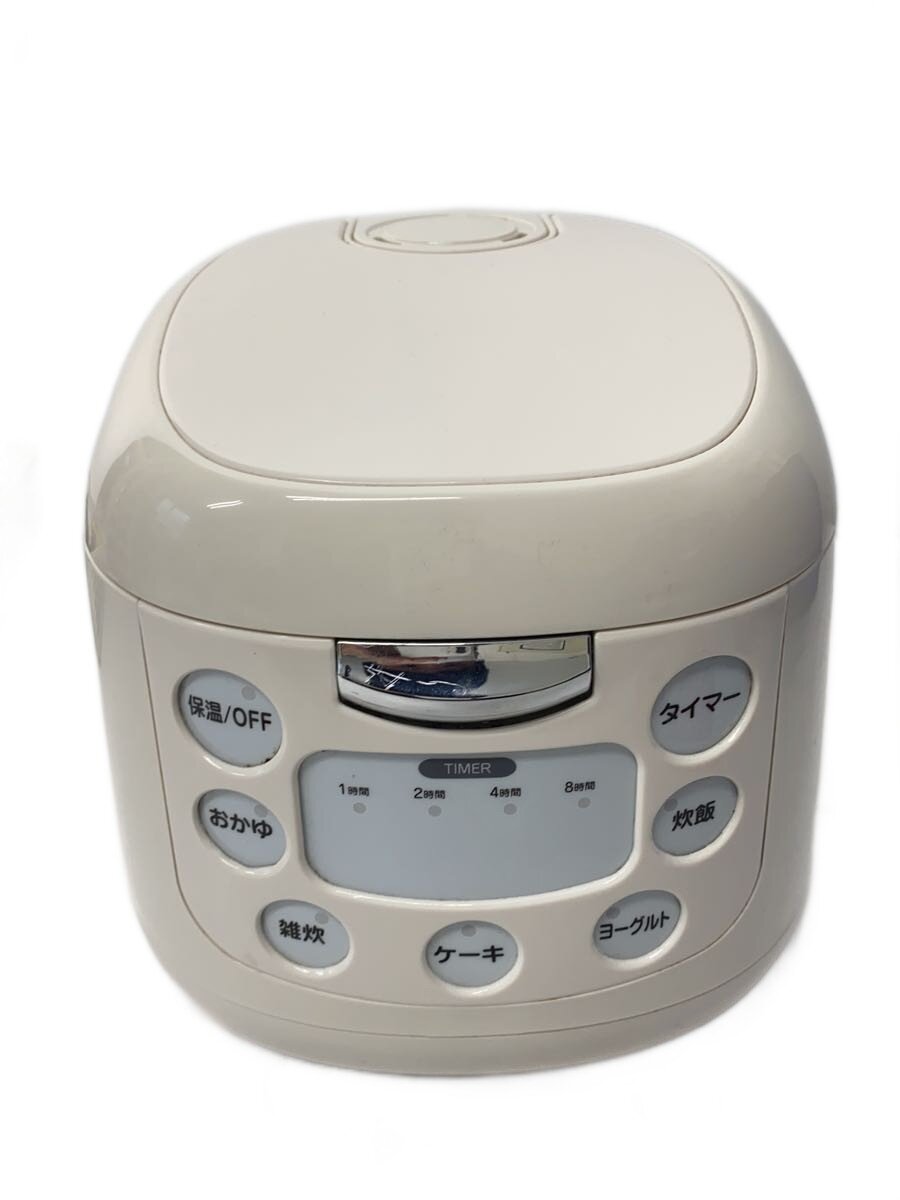 【中古】E-BALANCE◆炊飯器 ROOMMATE EB-RM6200K//【家電・ビジュアル・オーディオ】
