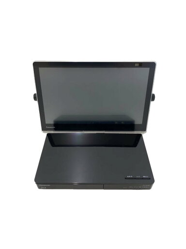 【中古】Panasonic◆ポータブルテレビ/液晶テレビ/ビジュアル家電/プライベートビエラ/UN-15CTD10-K【家電・ビジュアル・オーディオ】 【中古】Panasonic◆ポータブルテレビ/液晶テレビ/ビジュアル家電/プライベートビエラ/UN-15CTD10-K【家電・ビジュアル・オーディオ】