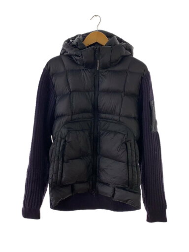 【中古】C.P.COMPANY◆ダウンジャケット/L/ナイロン/NVY/17cmkn163a-006390m//【メンズウェア】 【中古】C.P.COMPANY◆ダウンジャケット/L/ナイロン/NVY/17cmkn163a-006390m//【メンズウェア】