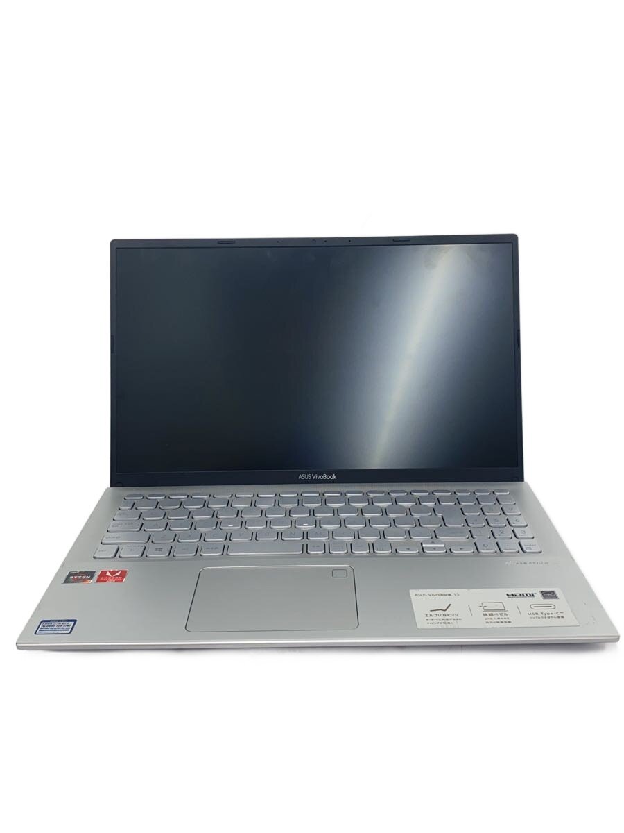 【中古】ASUS◆ノートPC/Ryzen 7/8GB/SSD512GB/2019/X512DA【パソコン】