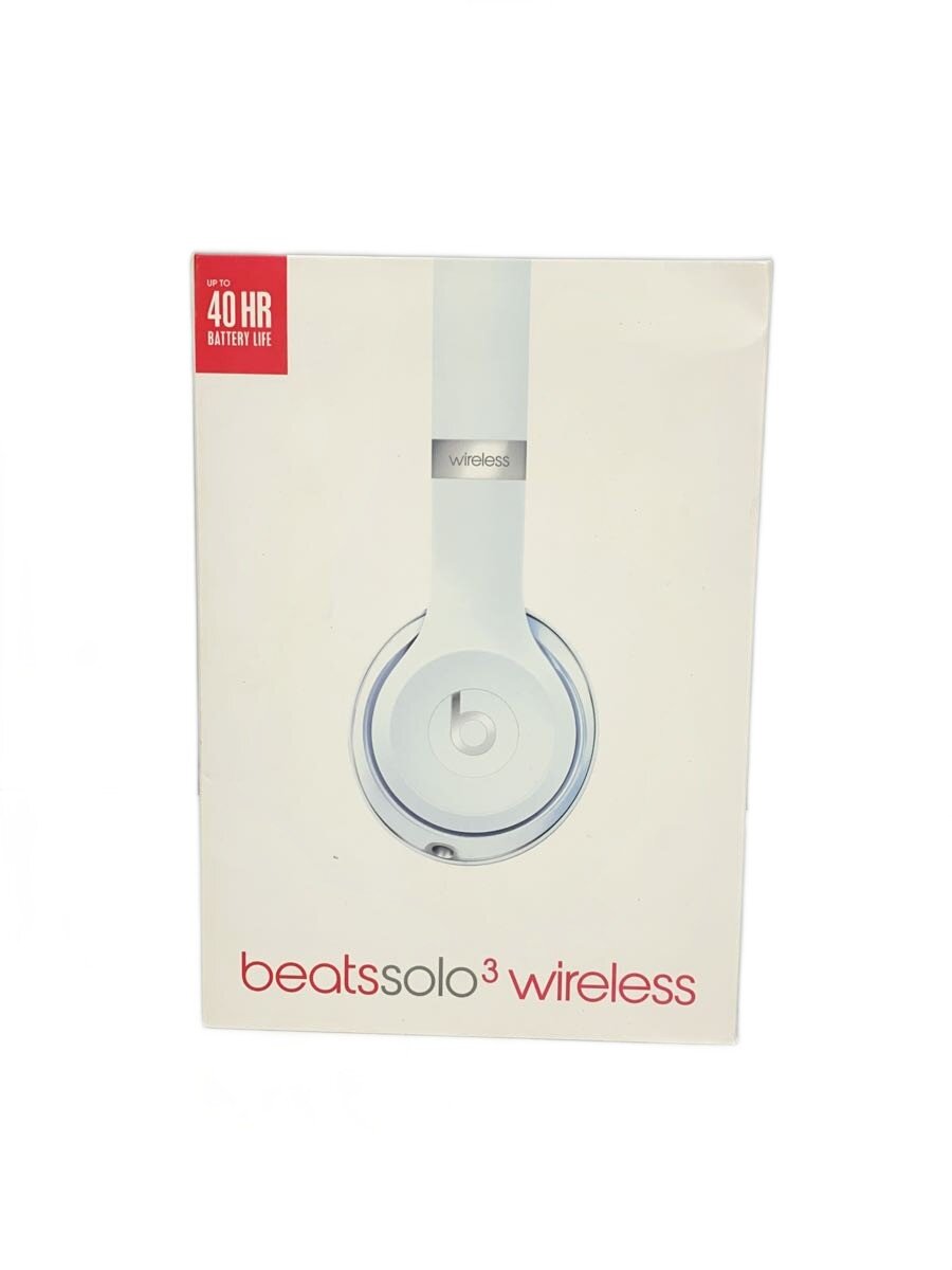 楽天市場】beats solo3 シルバーの通販