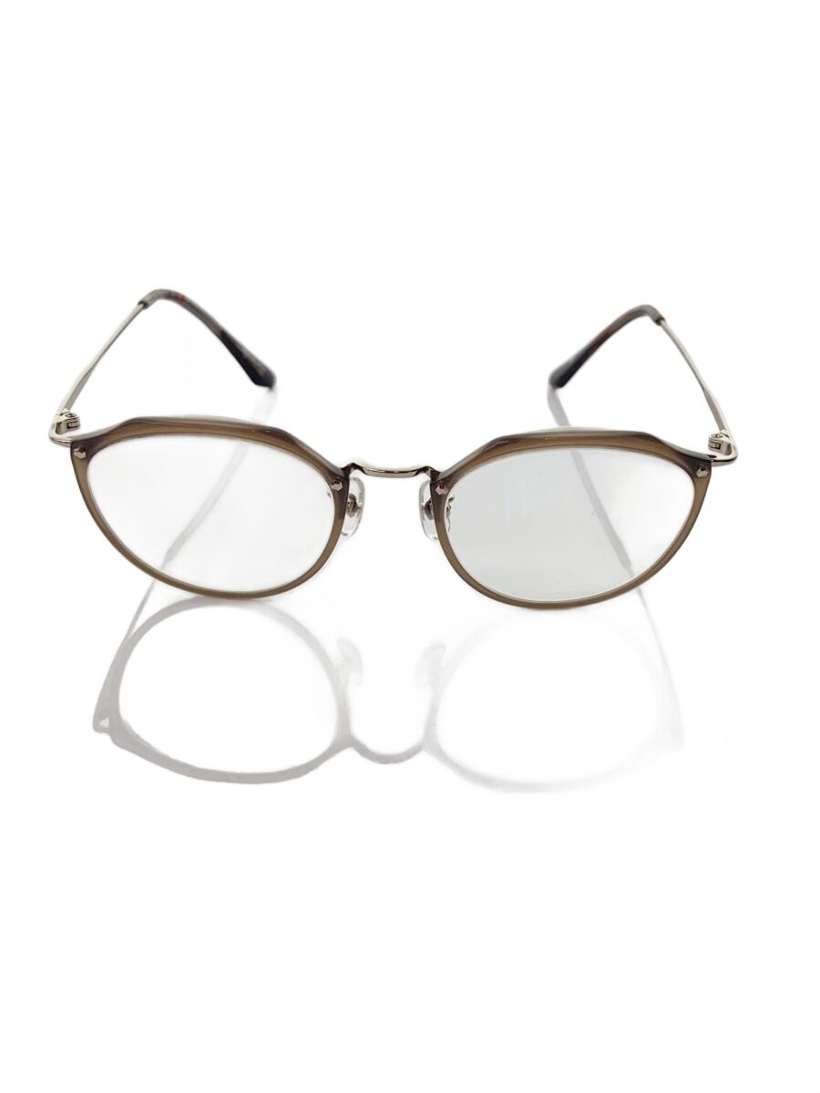 Other - 【中古】VIKTOR&ROLF◆メガネ/--/メタル/SLV/CLR/レディース【服飾雑貨他】
