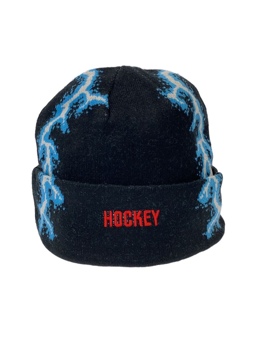 【ブランド】Hockey 【ブランドカナ】ホッケー 【型番】 【程度】B 【サイズ】その他 【メインカラー】ブラック 【素材・生地】アクリル 【キーワード】　　 2025/10/21 セカンドストリートイオンタウン郡山店【4688】【中古】Hockey◆Lightning Beanie/ニットキャップ/-- ブランド Hockey 型番 カラー ブラック 柄 素材・生地 アクリル>色・素材について サイズ その他>サイズ表示について 実寸（cm） 【ニットキャップ】 高さ：21 / 頭周り：56 【その他】 その他サイズ：/ 商品は　セカンドストリートイオンタウン郡山店の店頭にて販売しております。商品に関するお問合わせは、お電話(TEL:024-983-8119)にて、問合わせ番号：2346880684793をお伝えください。 配送方法やお支払い方法に関するお問い合わせは、サポートセンターまでご連絡をお願いします。 ※お電話の対応は営業時間内のみとなります。お問い合わせフォームでお問い合わせの際はご注文番号をご記入下さい この商品に関する出品店舗からのコメント 内側に毛玉がみられます。何かご不明な点がございましたら、お気軽に店舗までお問い合わせくださいませ。