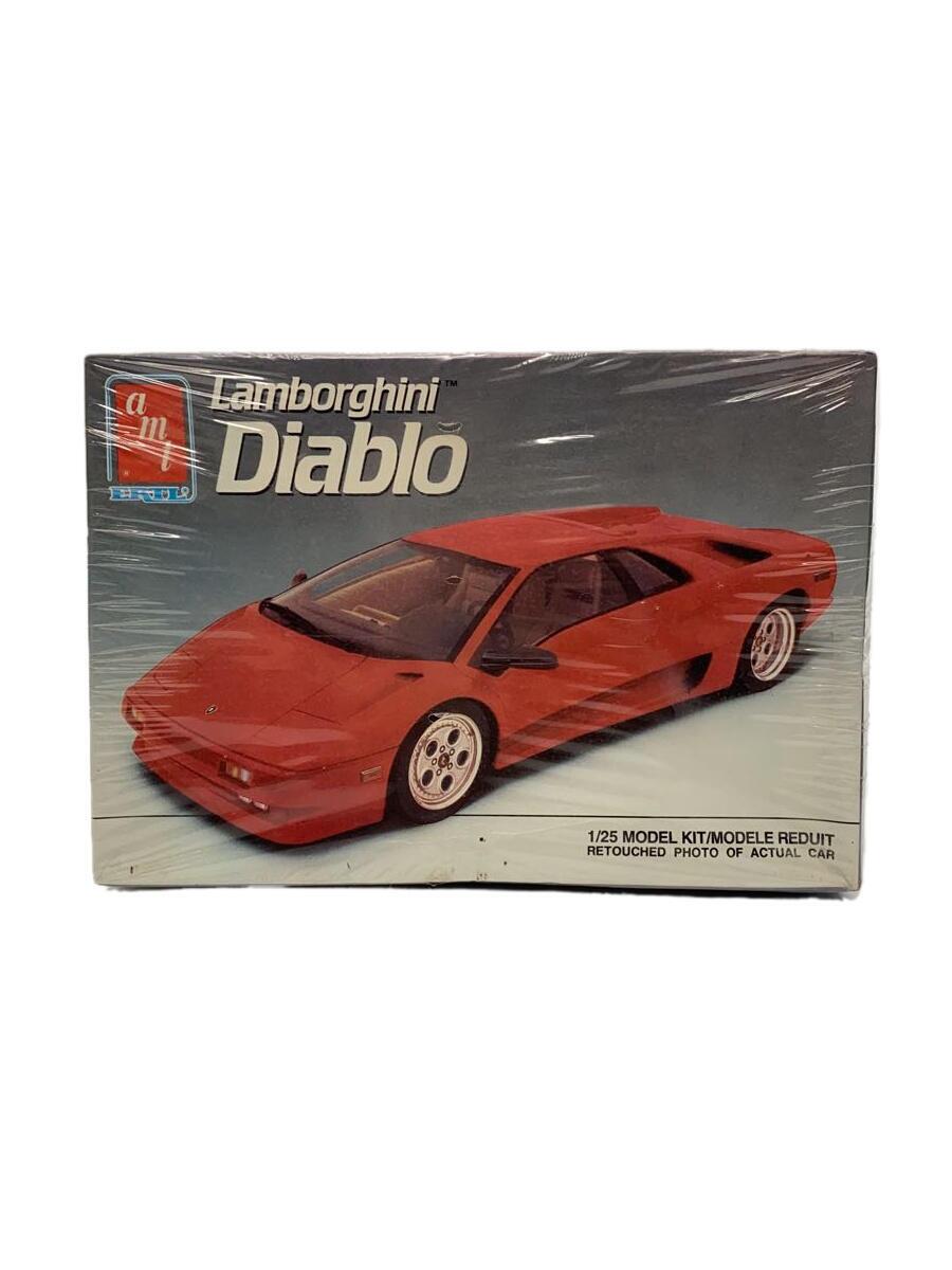 【中古】amt/プラモデル/車/＃6933【ホビー】(3)