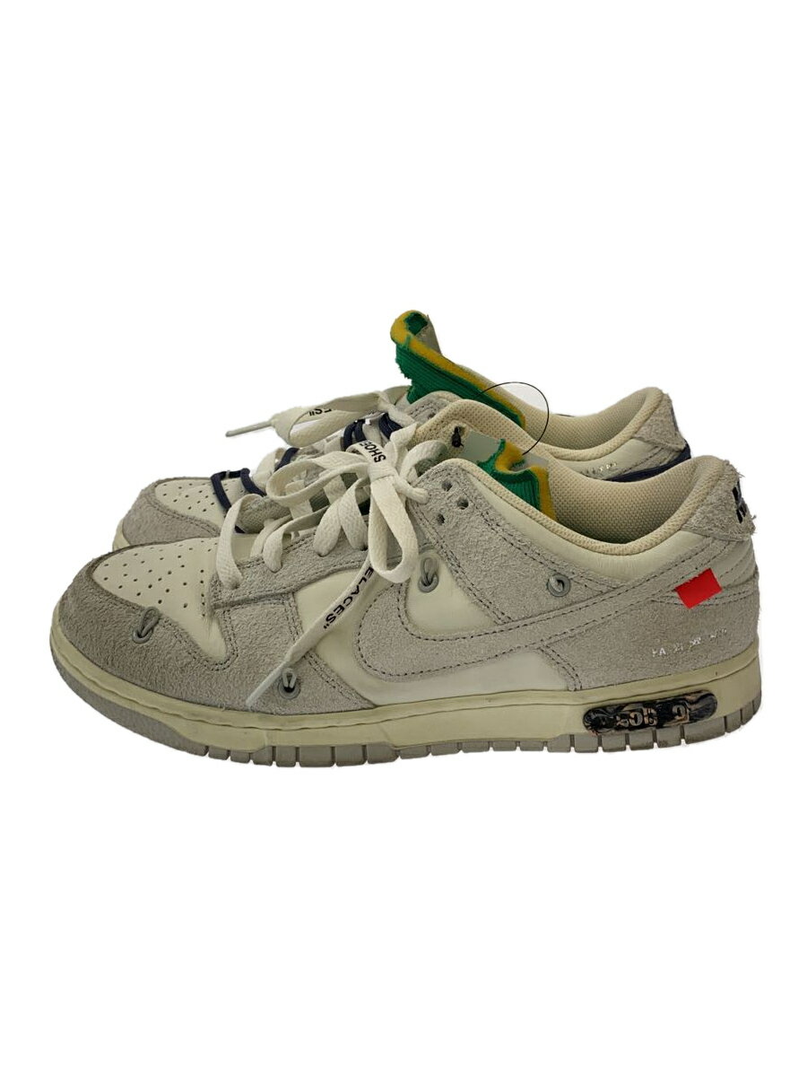 【中古】NIKE◆DUNK LOW_