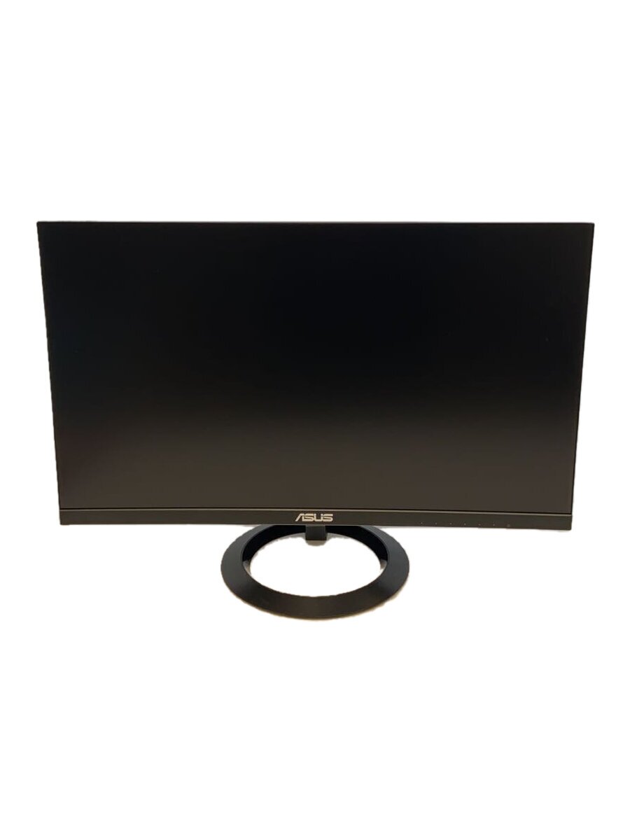 【中古】ASUS◆PCモニター・液晶ディスプレイ VZ249HR-J [23.8インチ ブラック]/23インチ【パソコン】