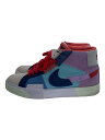 【中古】NIKE◆ZOOM BLAZER MID PRM_ズーム ブレザー ミッド プレミアム/27.5cm/マルチカラー//【シューズ】(4)