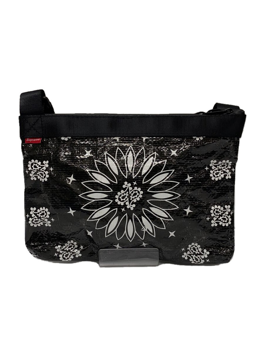 楽天市場】supreme bandana tarp side bagの通販 楽天市場】supreme bandana tarp side bagの通販