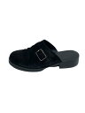 【中古】BEAMS◆サンダル/--【シューズ】