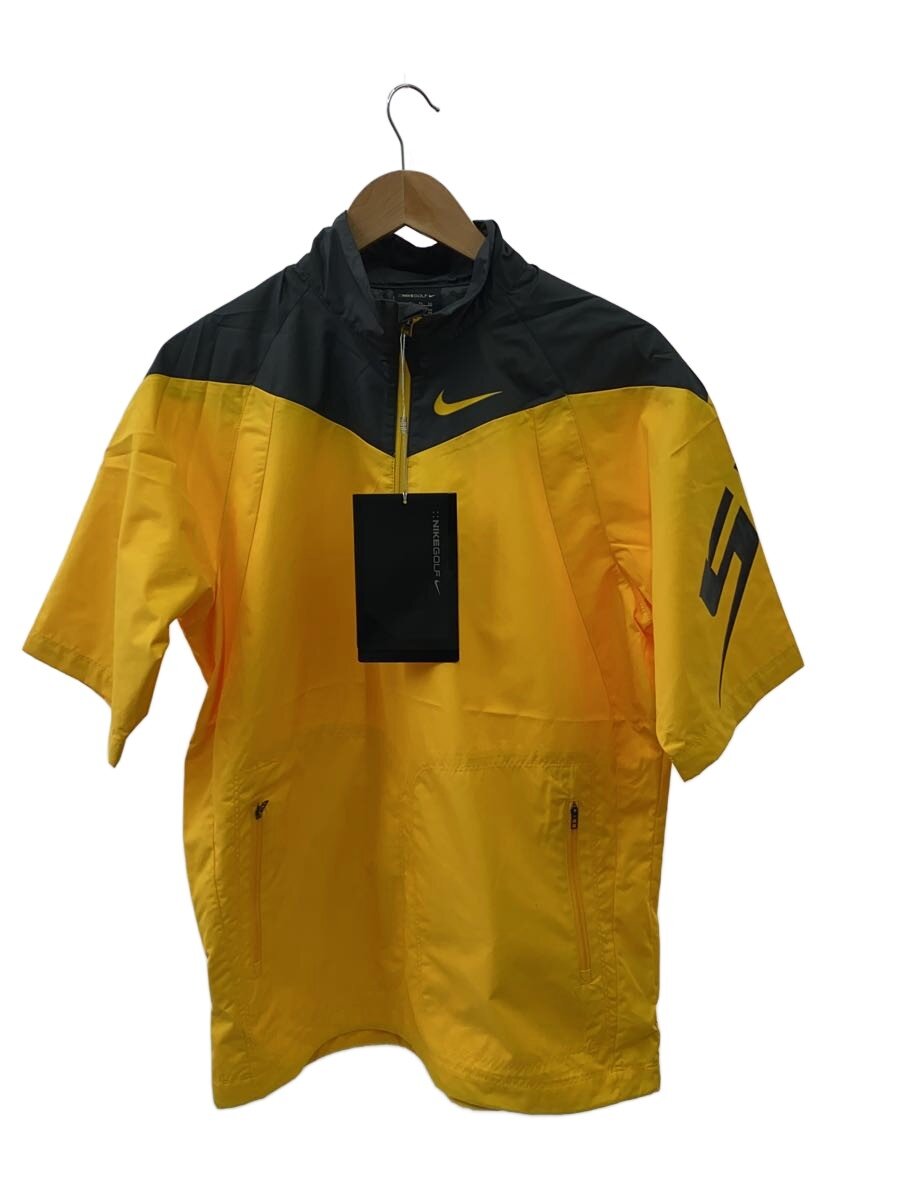 【ブランド】NIKE 【ブランドカナ】ナイキ 【型番】 【程度】A 【サイズ】XL 【メインカラー】イエロー 【素材・生地】 【キーワード】　　 2026/03/11 セカンドストリート生野巽店【4179】【中古】NIKE◆スポーツウェアー/XL/YLW ブランド NIKE 型番 カラー イエロー 柄 素材・生地 >色・素材について サイズ XL>サイズ表示について 実寸 【ジャケット】 肩幅：40 / 身幅：50 / 着丈：65 / 袖丈：43 / ゆき：58 【その他】 その他サイズ：/ 商品は　セカンドストリート生野巽店の店頭にて販売しております。商品に関するお問合わせは、お電話(TEL:06-6755-0170)にて、問合わせ番号：2341798584821をお伝えください。 配送方法やお支払い方法に関するお問い合わせは、サポートセンターまでご連絡をお願いします。 ※お電話の対応は営業時間内のみとなります。お問い合わせフォームでお問い合わせの際はご注文番号をご記入下さい この商品に関する出品店舗からのコメント ※商品には写真では確認しにくいダメージや汚れがある場合がございます。こちらの商品は店頭でも同時販売しているため、掲載時と状態が異なる場合がございます。予めご了承ください。商品の詳しい状態やご不明な点等がございましたら、販売店舗までお問い合わせ下さいませ。