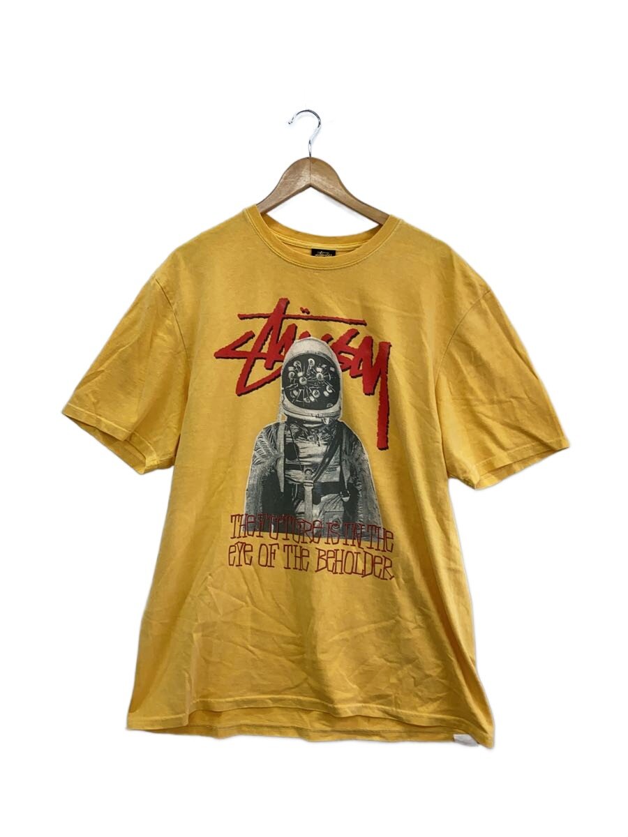 楽天市場】tシャツ ステューシー（カラーイエロー）の通販