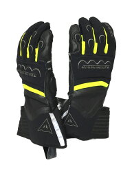 【中古】DAINESE◆Scout 2 Gore-tex Gloves/size:L/スポーツその他【スポーツ】