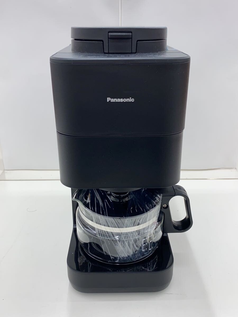 【ブランド】Panasonic 【ブランドカナ】パナソニック 【型番】 【程度】B 【サイズ】 【メインカラー】 【素材・生地】 【キーワード】　　　/ 2026/08/02 セカンドストリート宮千代店【1936】【中古】Panasonic◆コーヒーメーカー NC-A58-K [ブラック]//【家電・ビジュアル・オーディオ】 ブランド Panasonic 型番 カラー 柄 素材・生地 >色・素材について サイズ >サイズ表示について 実寸（cm） 【コーヒーメーカー】 幅：15 / 高さ：35 / 奥行：27 【その他】 その他サイズ：/ 商品は　セカンドストリート宮千代店の店頭にて販売しております。商品に関するお問合わせは、お電話(TEL:022-782-3817)にて、問合わせ番号：2319366984830をお伝えください。 配送方法やお支払い方法に関するお問い合わせは、サポートセンターまでご連絡をお願いします。 ※お電話の対応は営業時間内のみとなります。お問い合わせフォームでお問い合わせの際はご注文番号をご記入下さい