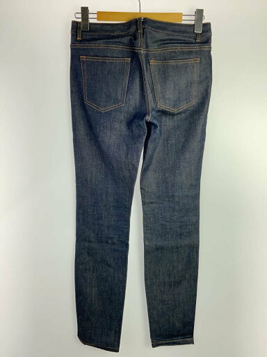 【中古】A.P.C.◆ボトム/28/コットン/IDG/無地【メンズウェア】