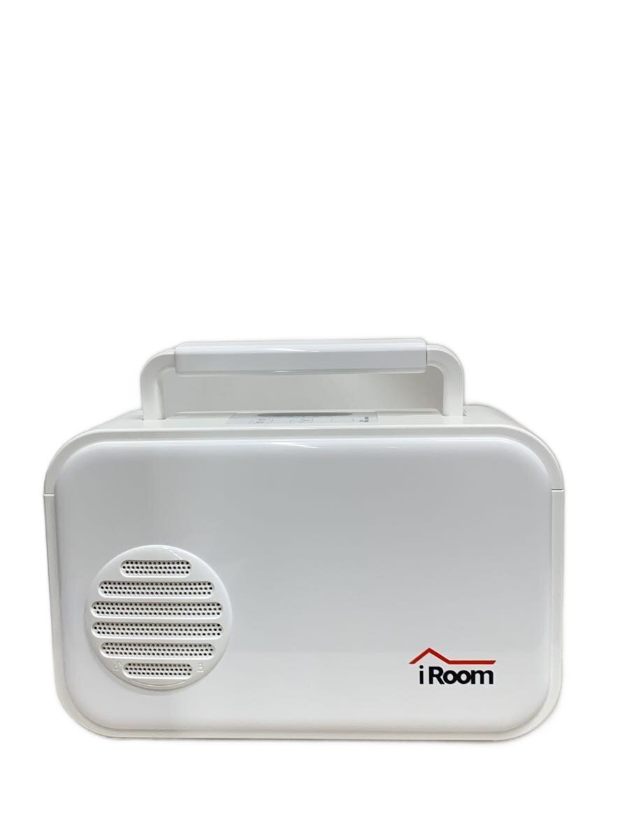 【中古】iRoom/布団乾燥機/NB02T//【家電 ビジュアル オーディオ】