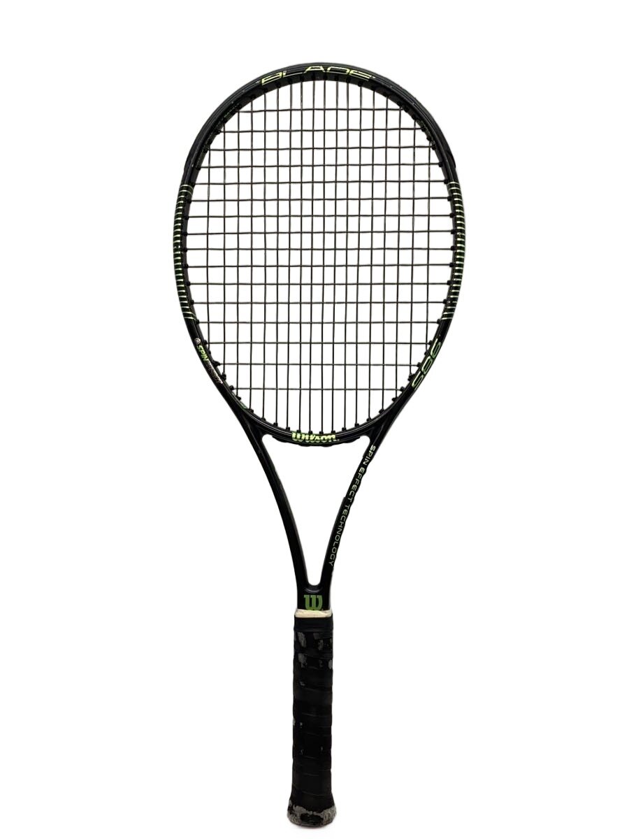 楽天市場】wilson blade98 ローランギャロスの通販