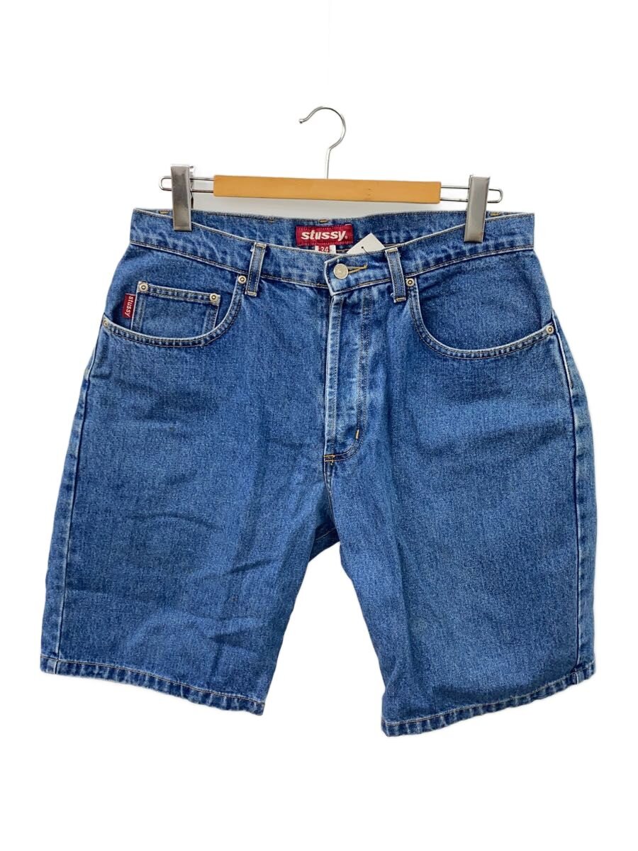 Stussy デニムショーツ 30 ダークブルー 楽天市場】stussy デニム ショートの通販