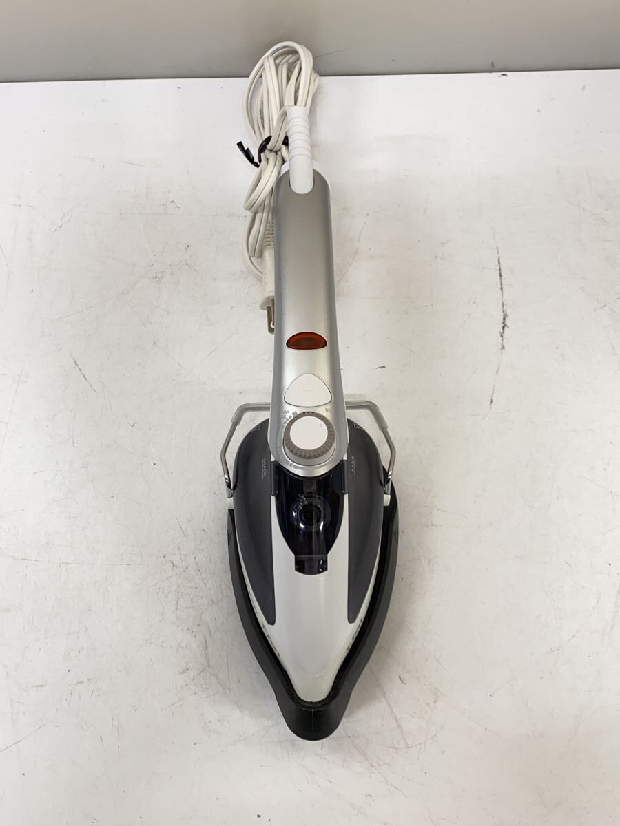 【中古】T-fal◆アイロン トゥイニー ジェットスチーム DV9000J0//【家電・ビジュアル・オーディオ】