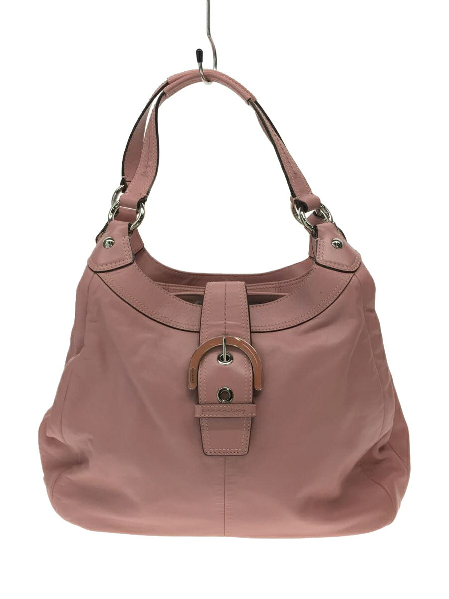 【中古】COACH◆ショル