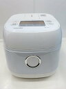 【中古】TOSHIBA◆炊飯器 RC-5XL【家電・ビジュアル・オーディオ】