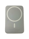 【中古】Apple◆生活家電その他/MJWY3ZA/A【家電・ビジュアル・オーディオ】