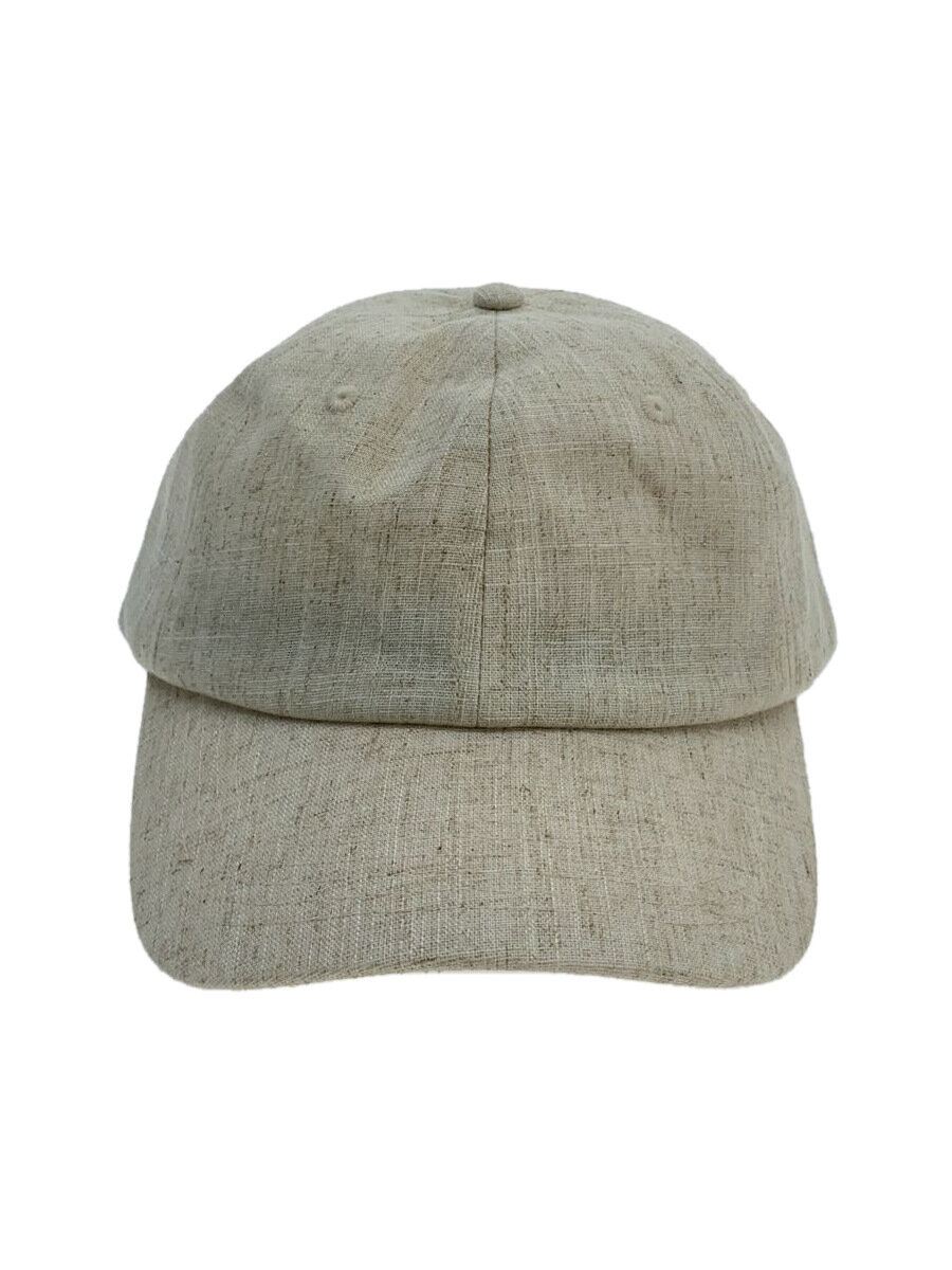 【中古】strawberry hill philosophy club/キャップ/FREE/アクリル/CRM/メンズ【服飾雑貨他】