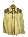【中古】champion westernr/シャツ/--/--【メンズウェア】