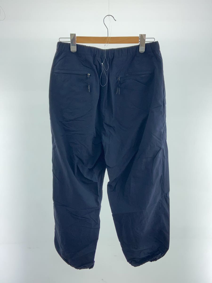 【中古】THE NORTH FACE PURPLE LABEL◆ボトム/34/ナイロン/BLK/N24FC004【メンズウェア】