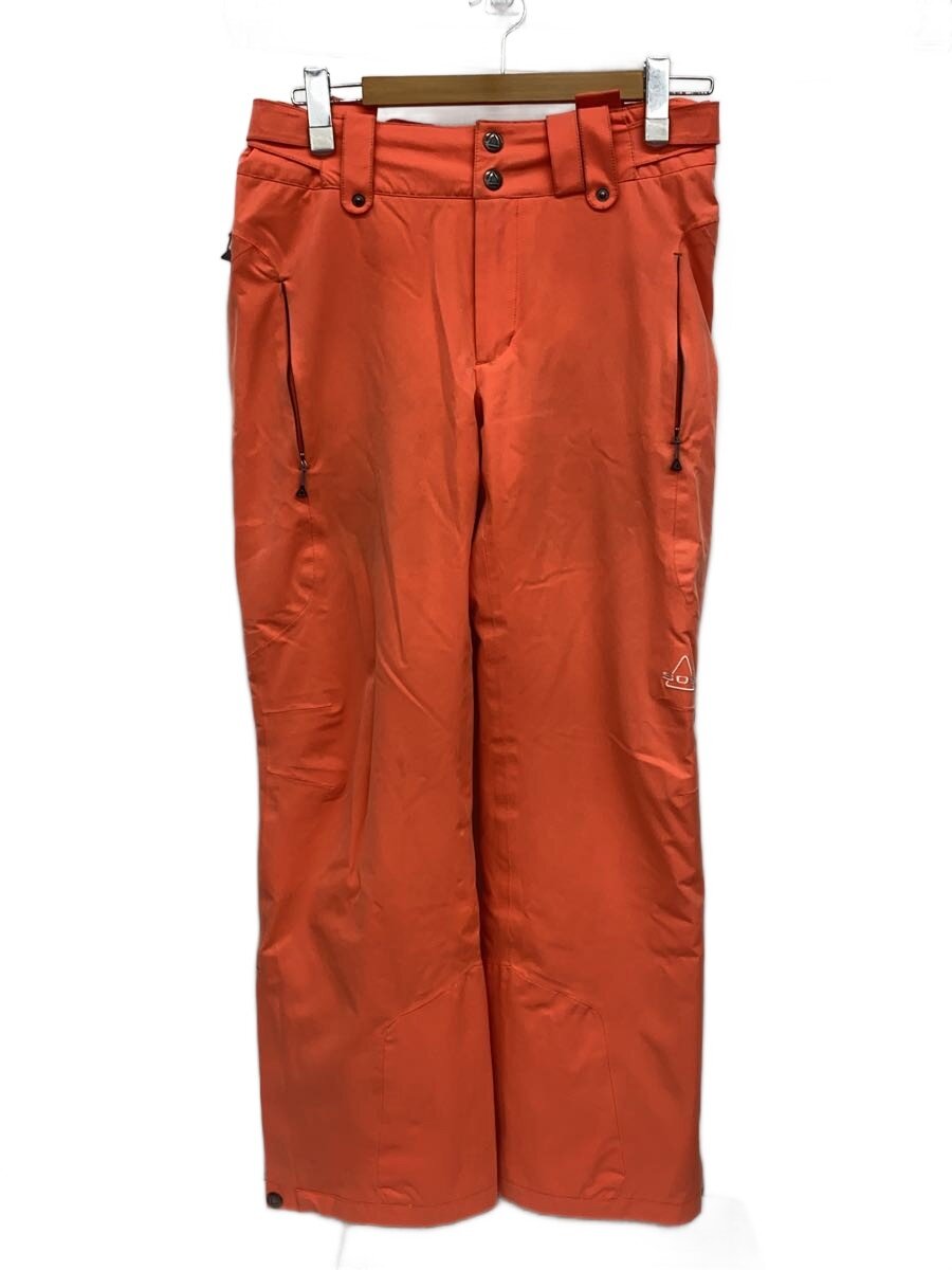 【中古】パンツ/SOS/ウェアー/38/オレンジ【スポーツ】