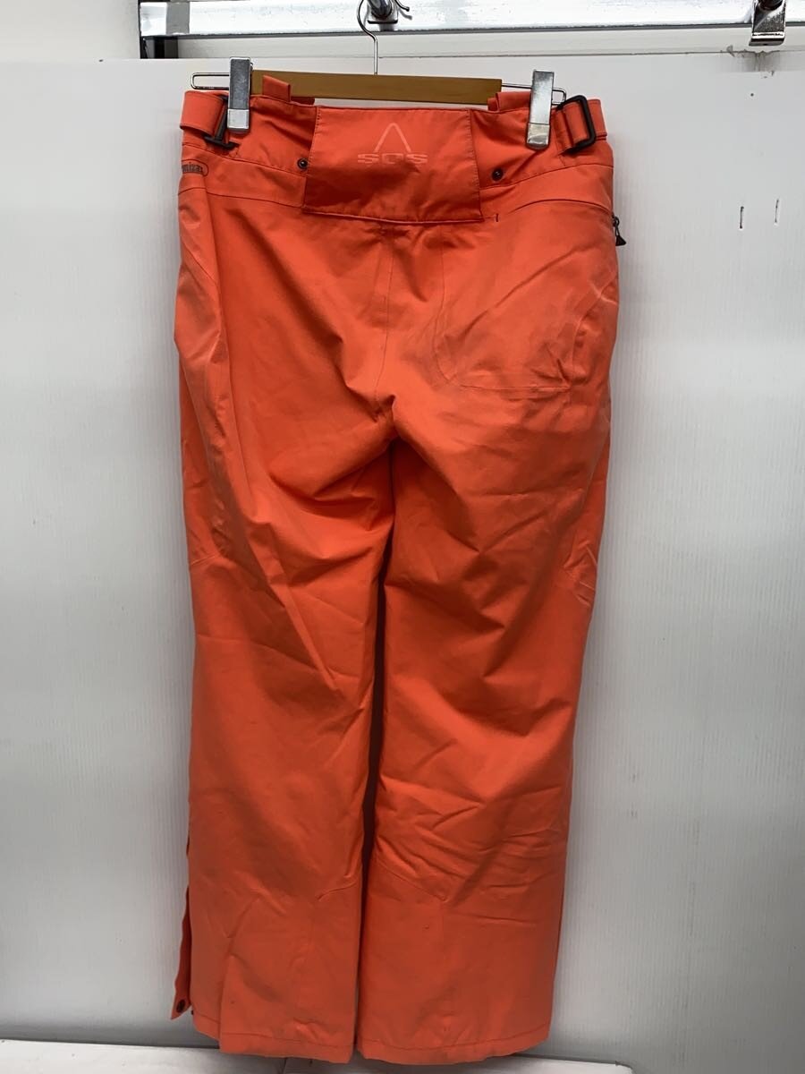 【中古】パンツ/SOS/ウェアー/38/オレンジ【スポーツ】 2