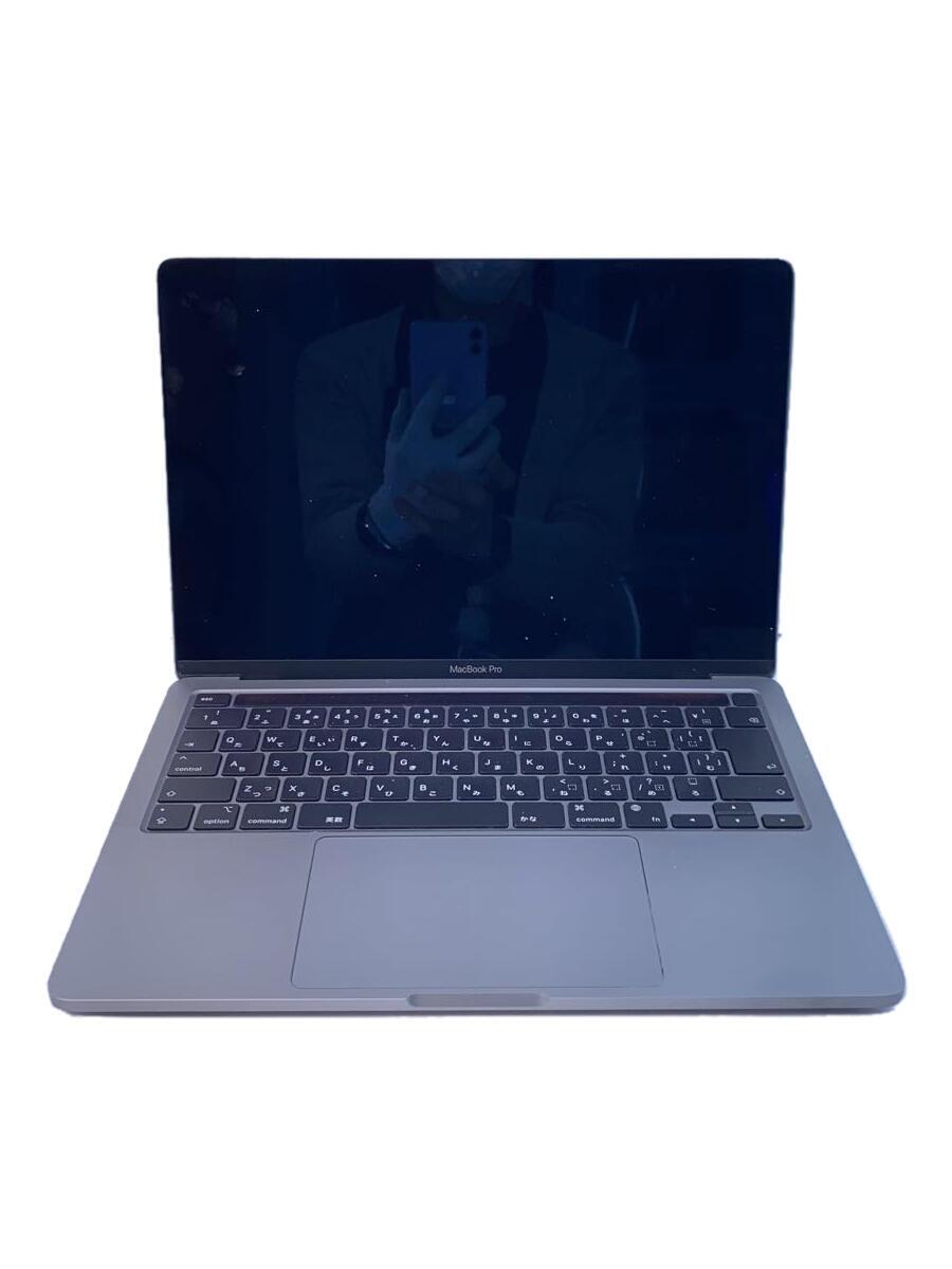 【中古】Apple◆ノートPC/8GB/HDD500GB/2020/MYD92//【パソコン】