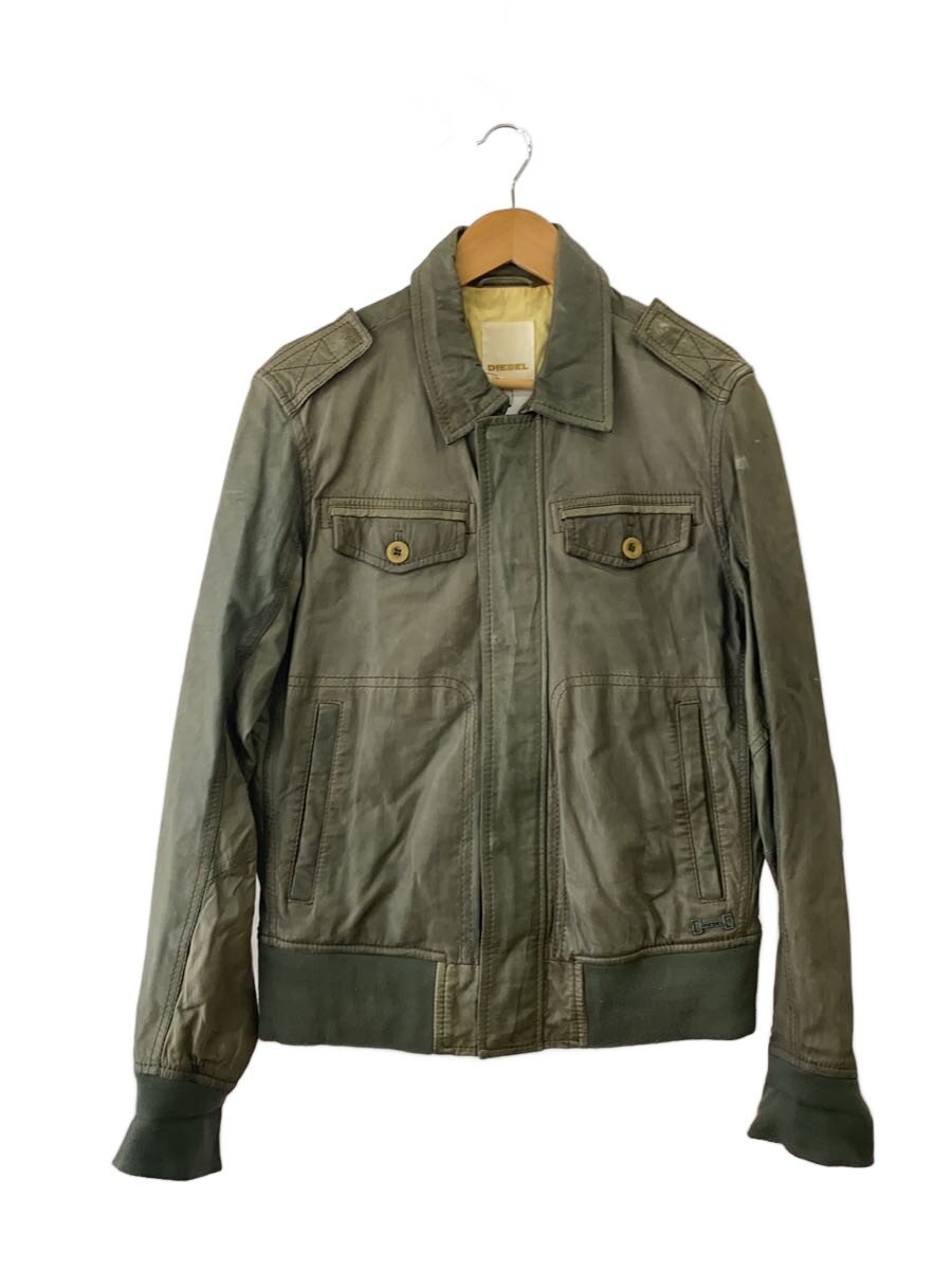 楽天市場】diesel レザージャケット シープの通販