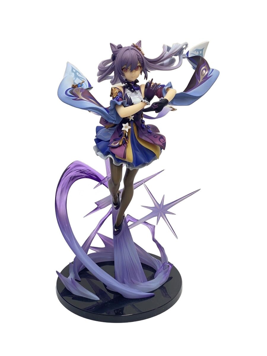 楽天市場】刻晴（フィギュア｜コレクション）：ホビーの通販