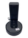 【中古】iRobot◆掃除機 ルンバi7+ i755060【家電・ビジュアル・オーディオ】