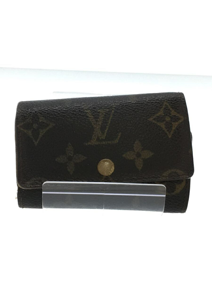 【中古】LOUIS VUITTON◆ミュルティク