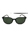 【中古】Ray-Ban◆サングラス/ウェリントン/BLK/BLK/メン...(4)
