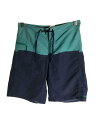 【中古】patagonia◆15ss/Wavefarer/バイカラーショーツ/ショートパンツ/30/ナイロン【メンズウェア】