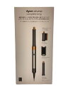 【中古】dyson◆ドライヤー・ヘアアイロン Dyson Airwrap Complete Long HS05 COMP LG FBN【家電・ビジュアル・オーディオ】(2)