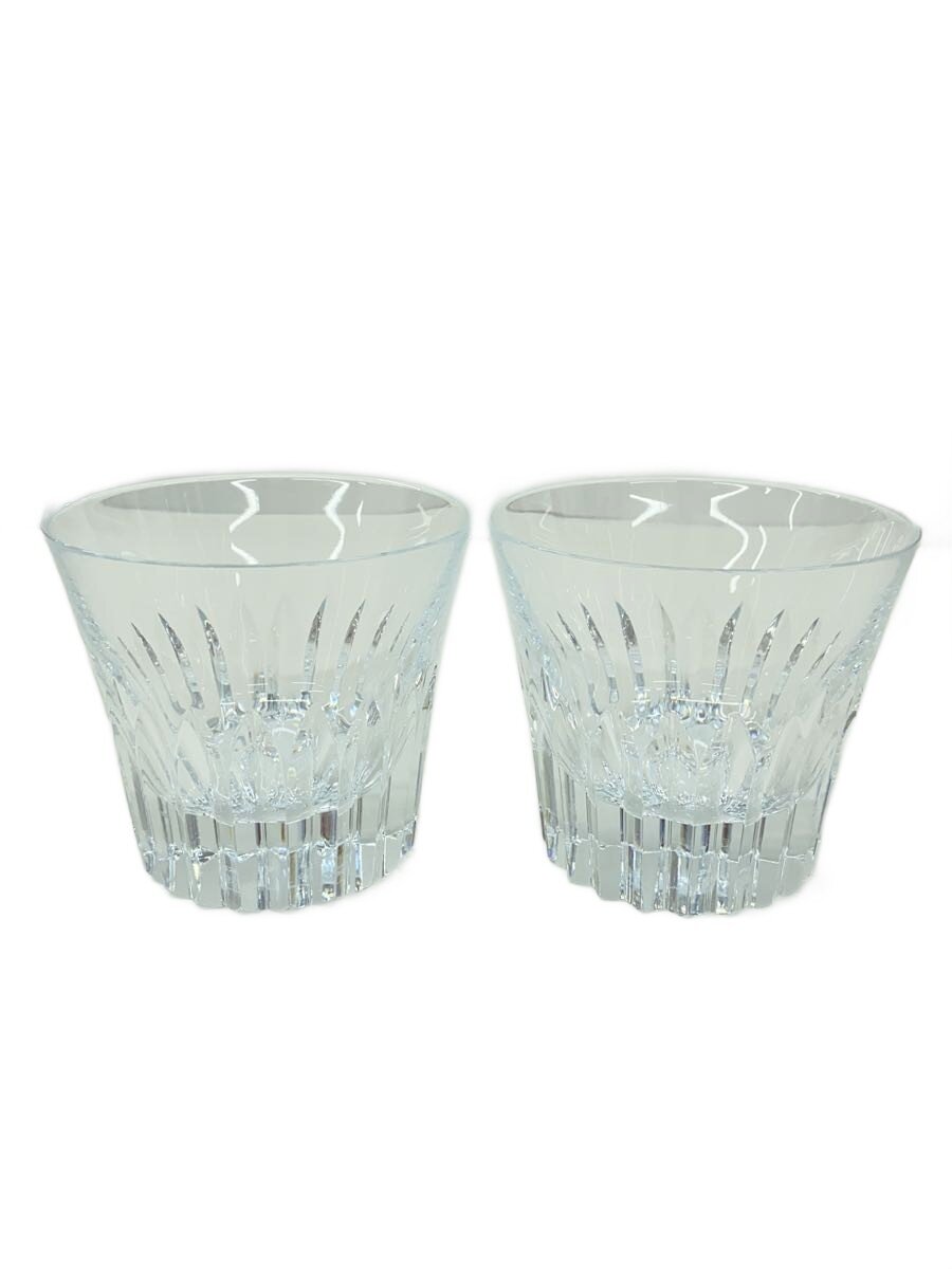 Rakuten - 【中古】Baccarat◆グラス/2点セット/CLR//【キッチン用品】