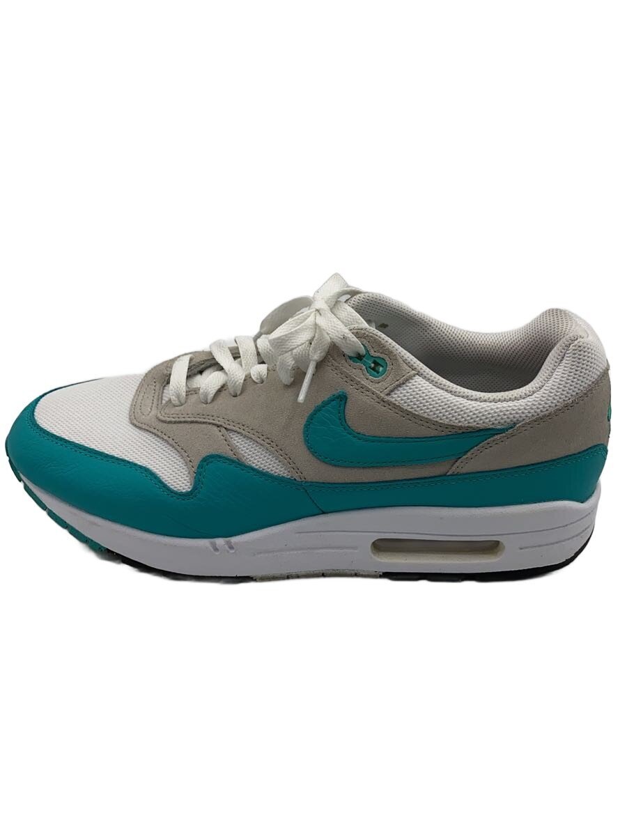 NIKE - 【中古】NIKE◆AIR MAX 1 SC_エア マックス 1 SC/28cm/GRN【シューズ】