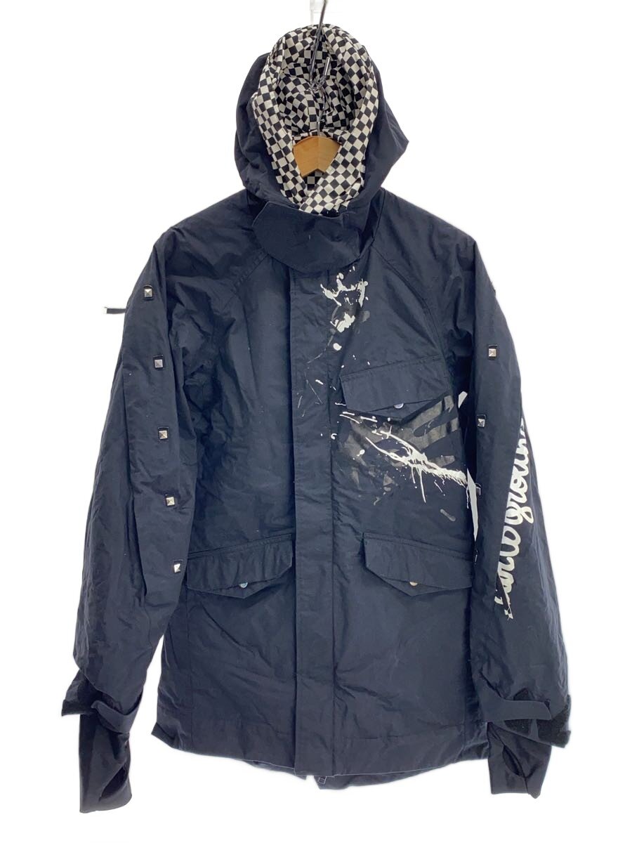 【ブランド】DESCENTE 【ブランドカナ】デサント 【型番】 【程度】B 【サイズ】M 【メインカラー】ブラック 【素材・生地】 【キーワード】　　　/ 2026/08/31 セカンドストリート高槻庄所店【4658】【中古】DESCENTE◆ウェアー/M/BLK ブランド DESCENTE 型番 カラー ブラック 柄 素材・生地 >色・素材について サイズ M>サイズ表示について 実寸（cm） 【ジャケット】 肩幅：/ / 身幅：45 / 着丈：75 / 袖丈：/ / ゆき：99 【その他】 その他サイズ：/ 商品は　セカンドストリート高槻庄所店の店頭にて販売しております。商品に関するお問合わせは、お電話(TEL:072-670-2277)にて、問合わせ番号：2328404784929をお伝えください。 配送方法やお支払い方法に関するお問い合わせは、サポートセンターまでご連絡をお願いします。 ※お電話の対応は営業時間内のみとなります。お問い合わせフォームでお問い合わせの際はご注文番号をご記入下さい