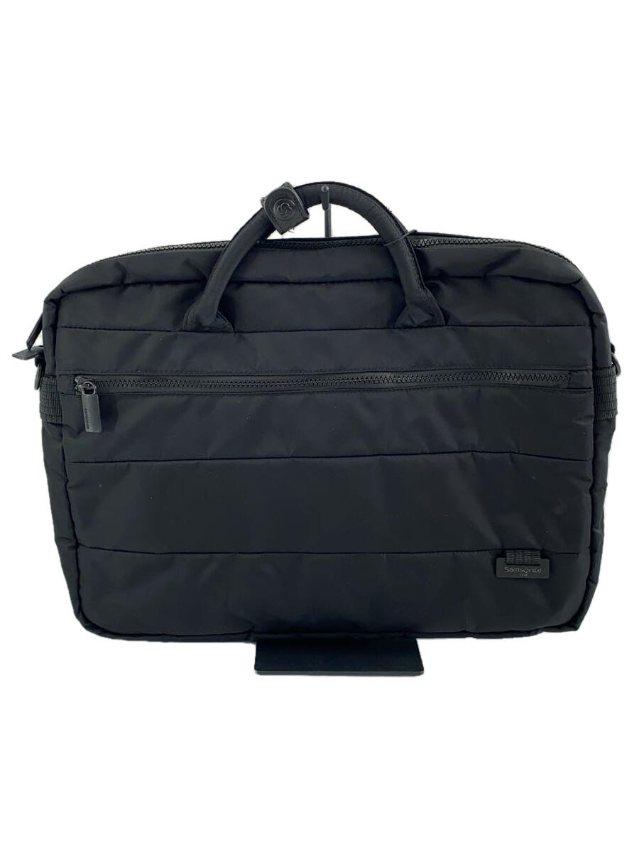 【中古】SAMSONITE◆ブリーフケース/