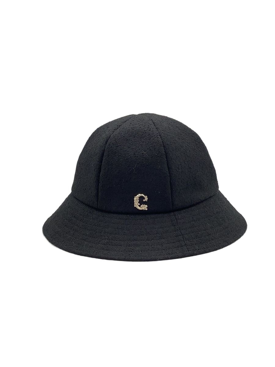 【ブランド】CA4LA 【ブランドカナ】カシラ 【型番】 【程度】B 【サイズ】その他 【メインカラー】ブラック 【素材・生地】ポリエステル 【キーワード】　　 2026/02/18 セカンドストリート浦和埼大通り店【1915】【中古】CA4LA◆ボーラーハット/--/ポリエステル ブランド CA4LA 型番 カラー ブラック 柄 無地 素材・生地 ポリエステル>色・素材について サイズ その他>サイズ表示について 実寸（cm） 【ハット】 つば：6.5 / 高さ：18 / 頭周り：60 【その他】 その他サイズ：/ 商品は　セカンドストリート浦和埼大通り店の店頭にて販売しております。商品に関するお問合わせは、お電話(TEL:048-851-5251)にて、問合わせ番号：2319155684934をお伝えください。 配送方法やお支払い方法に関するお問い合わせは、サポートセンターまでご連絡をお願いします。 ※お電話の対応は営業時間内のみとなります。お問い合わせフォームでお問い合わせの際はご注文番号をご記入下さい
