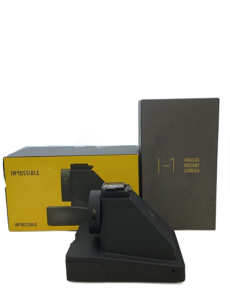 【中古】I-1/Impossible/デジタルカメラその他【カメラ】