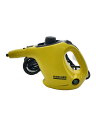 【中古】KARCHER◆コンパクトスチームクリーナー SC1 EasyFix 1.516-330.0 ケルヒャー 高圧洗浄機【家電・ビジュアル・オーディオ】