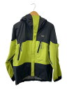 【中古】X-LARGE◆TRIPLEPOINT EXTREME JACKET/M/ナイロン/GRN/0123501【メンズウェア】(4)