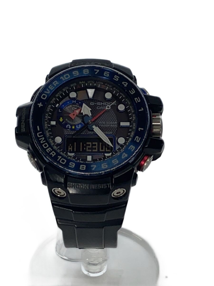 【ブランド】CASIO 【ブランドカナ】カシオ 【型番】 【程度】B 【サイズ】 【メインカラー】ブラック 【素材・生地】ラバー 【キーワード】　　 2025/08/18 セカンドストリート佐世保大塔店【3473】【中古】CASIO◆ソーラー腕時計・G-SHOCK/デジアナ/ラバー ブランド CASIO 型番 カラー ブラック 柄 素材・生地 ラバー>色・素材について サイズ >サイズ表示について 実寸（cm） 【腕時計】 ケース縦：4.4 / ケース横：4.4 / 文字盤縦：3.4 / 文字盤横：3.4 / ケースの厚さ：1.5 / バンド幅：3 / 手首周り：/ 【その他】 その他サイズ：/ 商品は　セカンドストリート佐世保大塔店の店頭にて販売しております。商品に関するお問合わせは、お電話(TEL:0956-46-7300)にて、問合わせ番号：2334735284960をお伝えください。 配送方法やお支払い方法に関するお問い合わせは、サポートセンターまでご連絡をお願いします。 ※お電話の対応は営業時間内のみとなります。お問い合わせフォームでお問い合わせの際はご注文番号をご記入下さい この商品に関する出品店舗からのコメント 多少使用感がございます。
